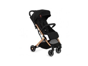 MoMi MoMi kolica Estelle Black