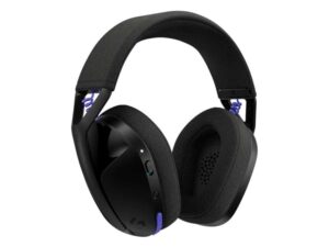 LOGITECH Gaming Headset G321