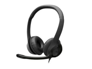 LOGITECH Headset H390 ClearChat Comfort