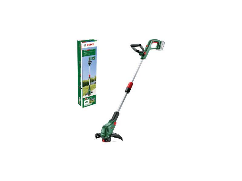 BOSCH bastenski alat Trimer-trava UniGrassCut 18V-26-500 solo