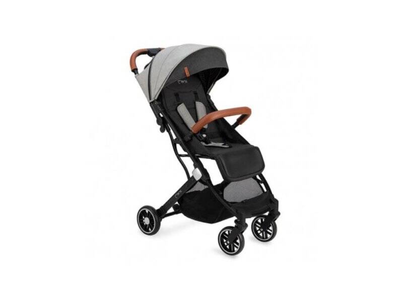 MoMi MoMi kolica Estelle Grey