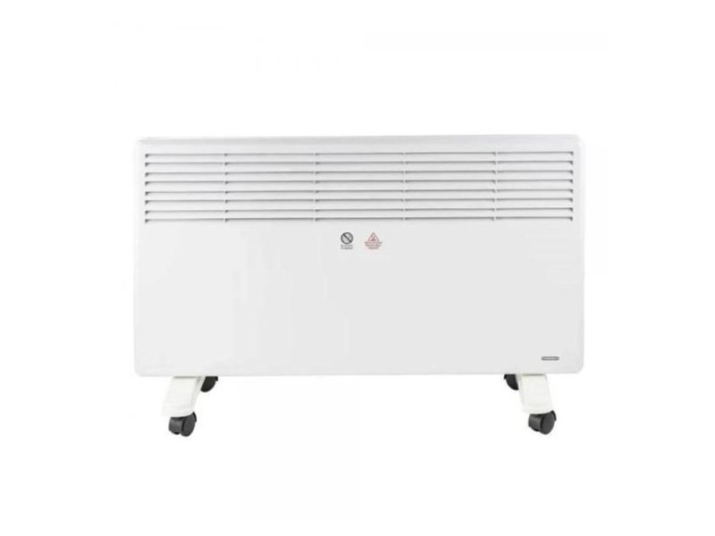 MUHLER Termomax TR1020P – Panelna konvektorska grejalica 2000W