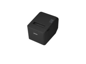 EPSON TM-T20IV (101) USB/Serijski Port/ PS/ Auto Cutter/ POS štampač EPSON TM-T20IV (101) USB/Serijski Port/ PS/ Auto Cutter/ POS štampač