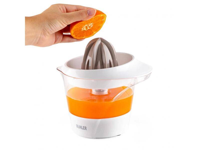 MUHLER MJ2505 – Cediljka za citrus