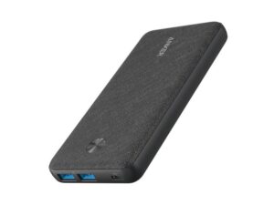 ANKER PowerCore III Sense 20K Black Power Bank (A1365G11) 19