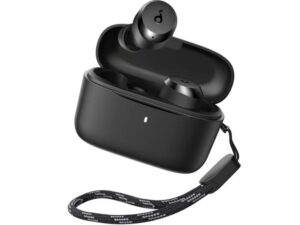SOUNDCORE A25i Black bubice (A3948G11)