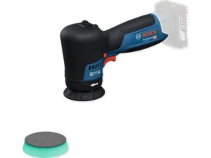BOSCH GPO 12V-77 Professional Brusilica za poliranje, 06019L3000