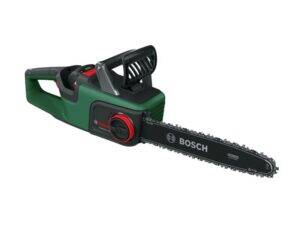BOSCH AdvancedChain 36V-35-40 Akumulatorska lančana testera, 1x 2.0Ah akumulator i punjač, 06008B8600