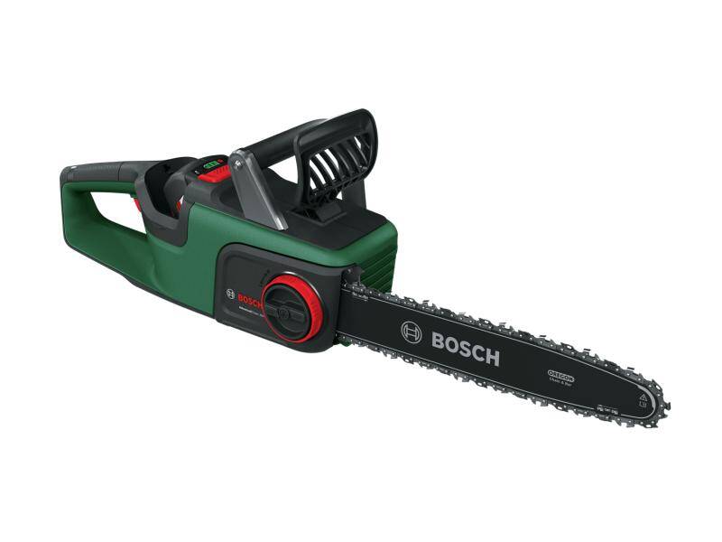 BOSCH AdvancedChain 36V-35-40 Akumulatorska lančana testera, 1x 2.0Ah akumulator i punjač, 06008B8600