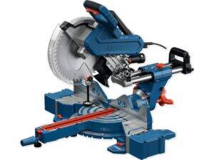 BOSCH GCM 340-305 D Professional Kombinovana kružna testera, 0601B60000