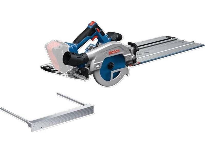 BOSCH GKS 18V-57-2 GX Professional Akumulatorska kružna testera, 06016C1003