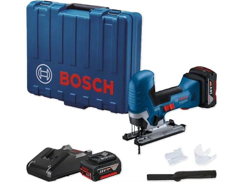 BOSCH GST 185-LI Professional Akumulatorska ubodna testera, 06015B2022