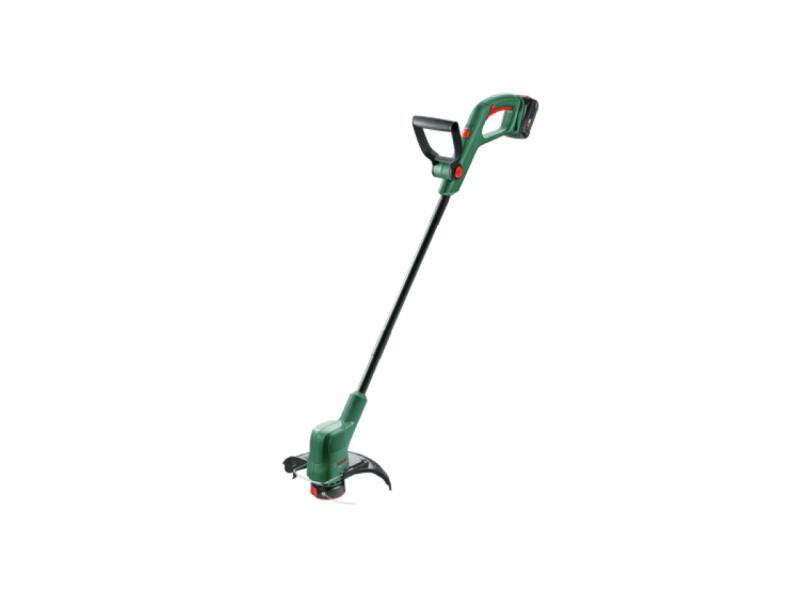 BOSCH bastenski alat Aku trimer EasyGrassCut 18V-230 BT solo