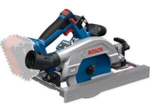 BOSCH GKS 18V-57-2 GX Professional Akumulatorska kružna testera, 06016C1000
