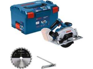 BOSCH GKS 185-LI Professional Akumulatorska kružna testera u L-BOXX 238, 06016C1224