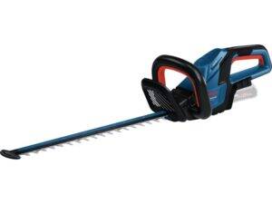BOSCH bastenski alat Aku makaze za živu ogradu GHE 18V-50 II