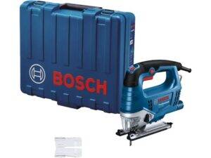 BOSCH GST 750 Professional Ubodna testera u koferu, 06015B4121