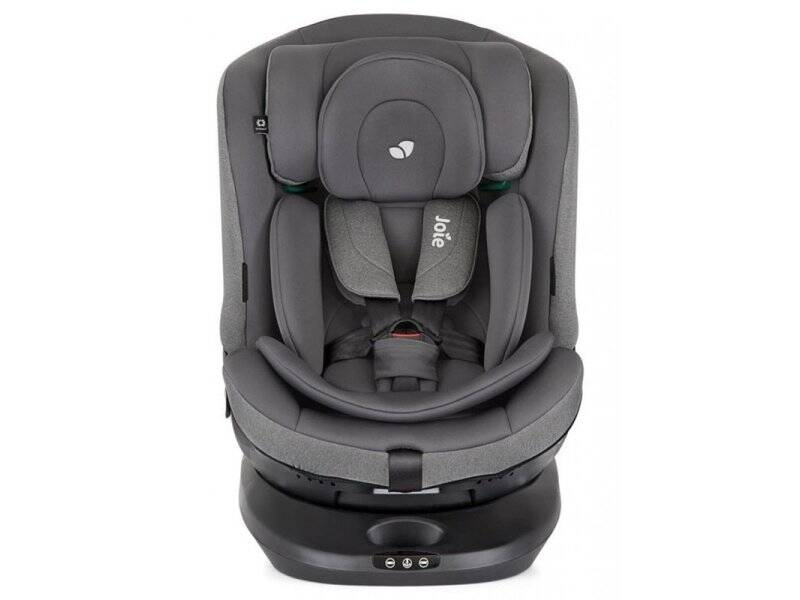 JOIE Auto sedište I-SPIN MULTIWAY THUNDER