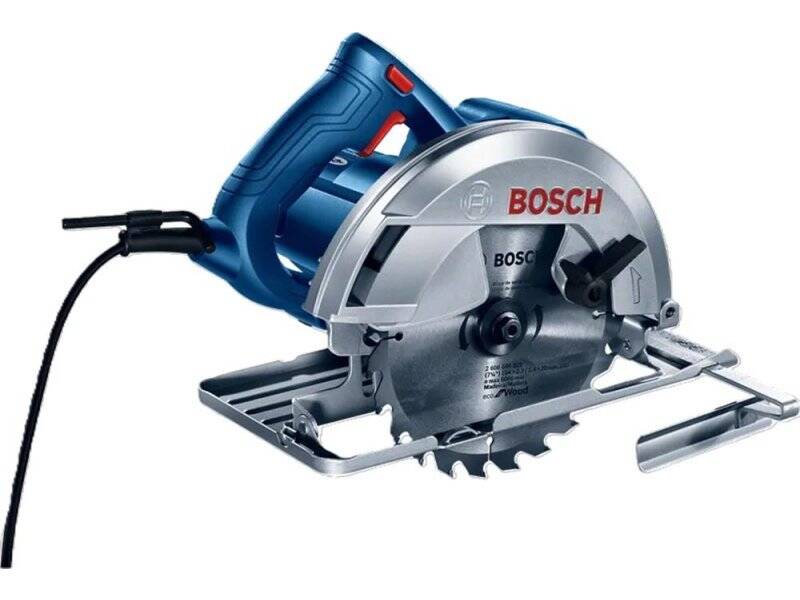 BOSCH GKS 140 Professional Ručna kružna testera, 06016B3020