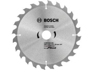BOSCH List kružne testere Eco for Wood 230x30-24, 2608644381