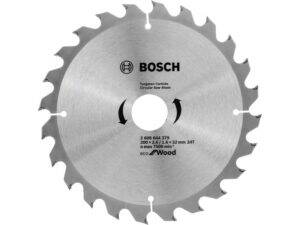 BOSCH List kružne testere Eco for Wood 200x32-24, 2608644379