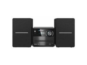 BLAUPUNKT MS13BT Crni Mikro sistem