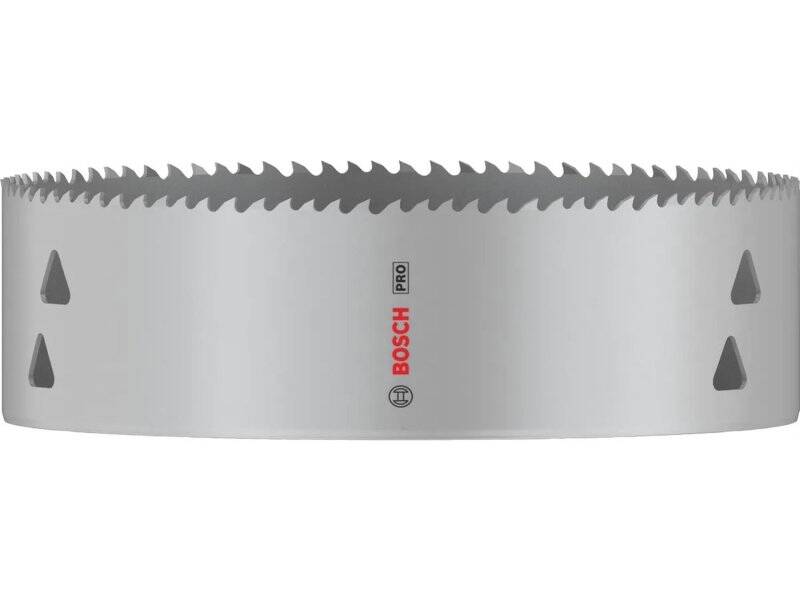 BOSCH PRO Multi Material testera sa navojem za otvore 168 mm, 2608901545