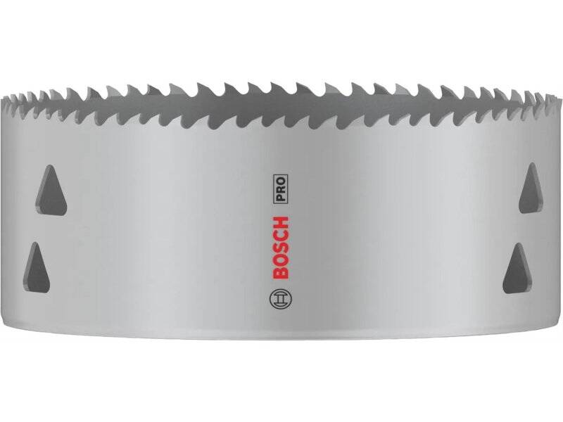 BOSCH PRO Multi Material testera sa navojem za otvore 127 mm, 2608901540