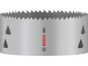 BOSCH PRO Multi Material testera sa navojem za otvore 114 mm, 2608901538