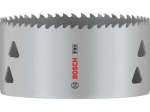 BOSCH PRO Multi Material testera sa navojem za otvore 102 mm, 2608901534