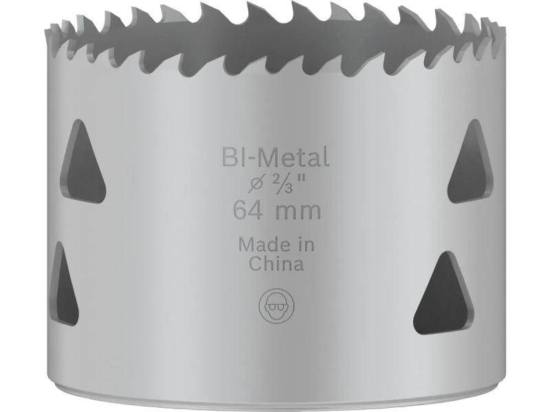 BOSCH PRO Multi Material testera sa navojem za otvore 64 mm, 2608901520