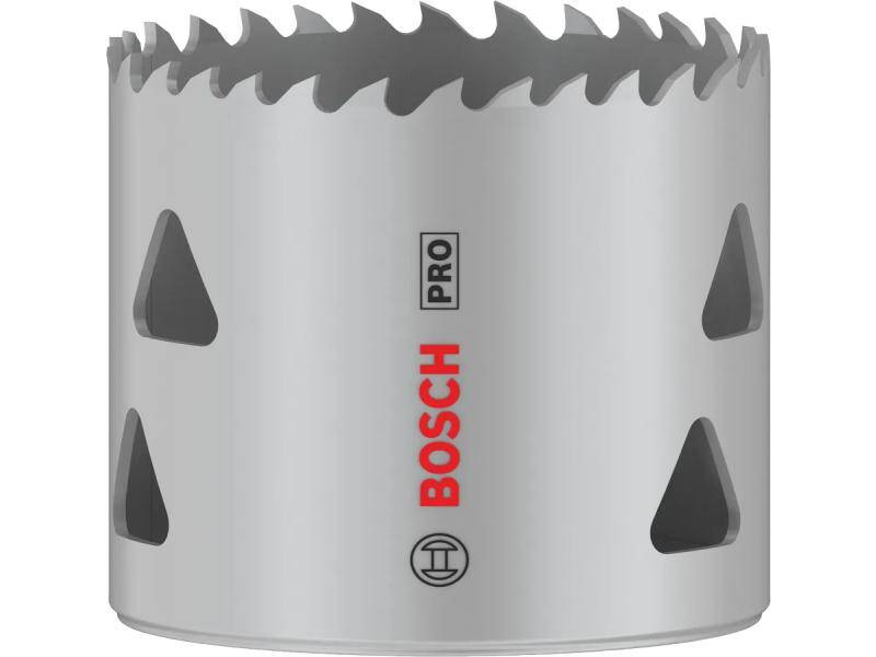 BOSCH PRO Multi Material testera sa navojem za otvore 57 mm, 2608901517