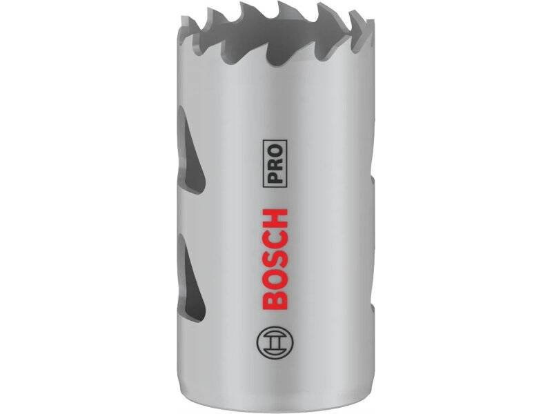 BOSCH PRO Multi Material testera sa navojem za otvore 27 mm, 2608901499