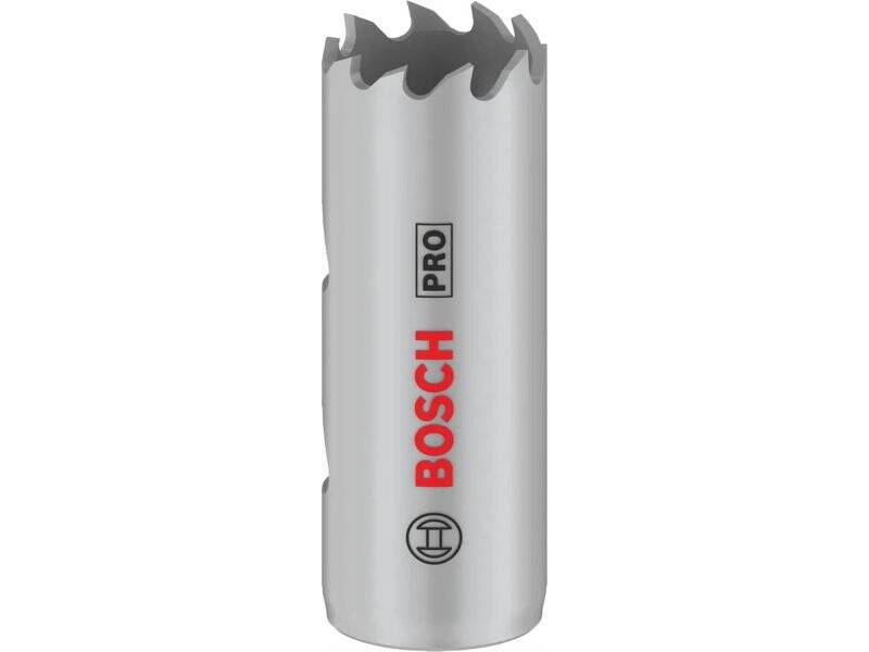 BOSCH PRO Multi Material testera sa navojem za otvore 19 mm, 2608901493