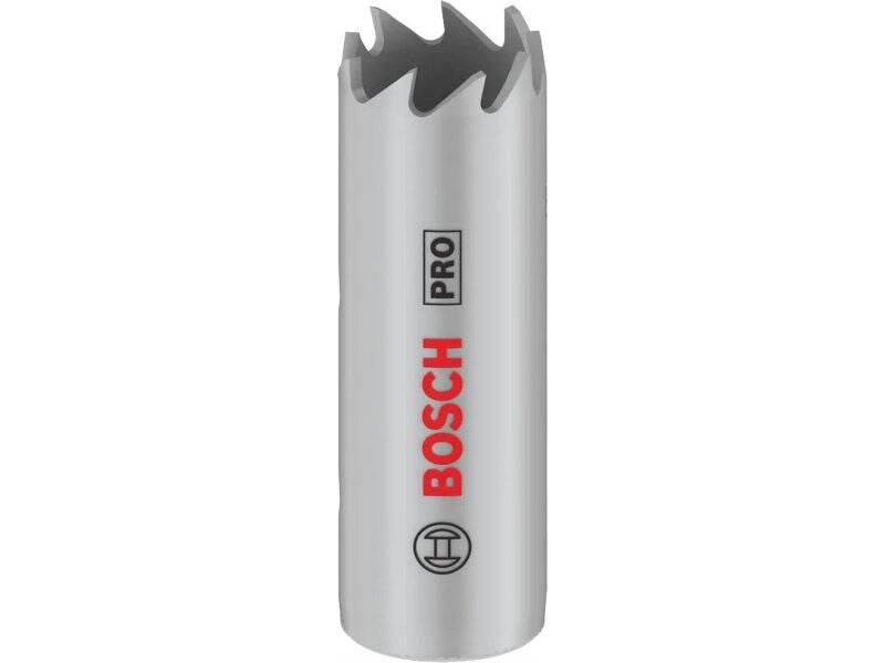 BOSCH PRO Multi Material testera sa navojem za otvore 17 mm, 2608901492