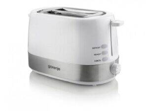 GORENJE T850WE Toster OUTLET
