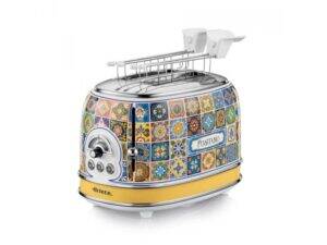 ARIETE Positano AR155POSWP Toster sa hvataljkama