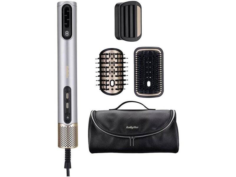 BABYLISS Air Wand Limited Edition AS6555E Multi stajler za kosu