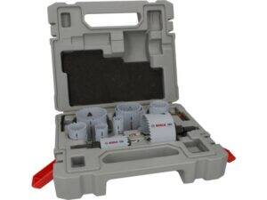 BOSCH Set PRO Multi Material testera za otvore 17/1, 2608900525