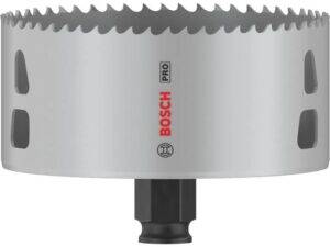 BOSCH PRO Multi Material PC Plus testera za otvore 105 mm, 2608594411