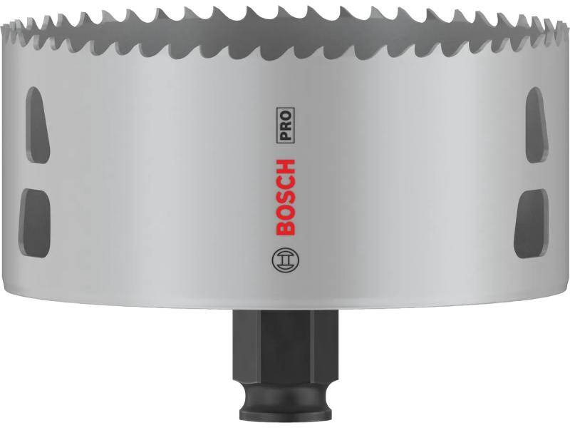 BOSCH PRO Multi Material PC Plus testera za otvore 105 mm, 2608594411