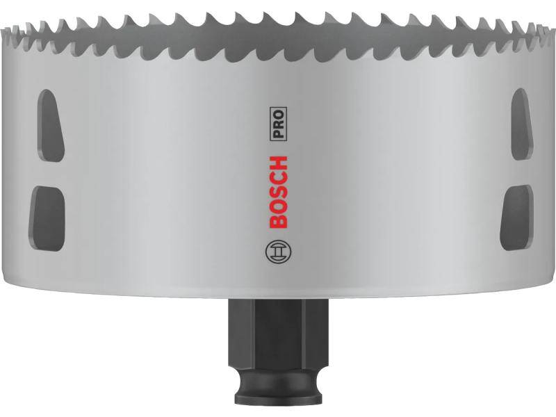 BOSCH PRO Multi Material PC Plus testera za otvore 108 mm, 2608594412