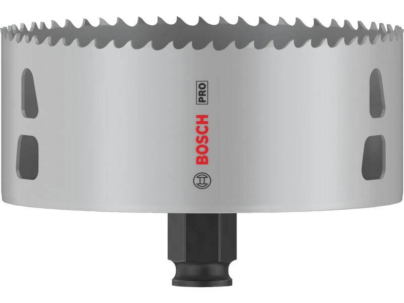 BOSCH PRO Multi Material PC Plus testera za otvore 114 mm, 2608594414