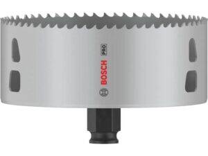 BOSCH PRO Multi Material PC Plus testera za otvore 121 mm, 2608594415