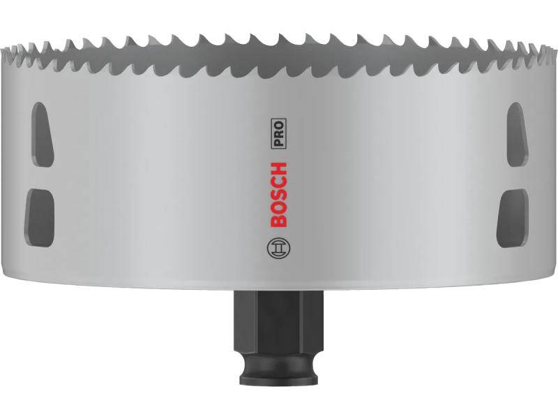 BOSCH PRO Multi Material PC Plus testera za otvore 121 mm, 2608594415