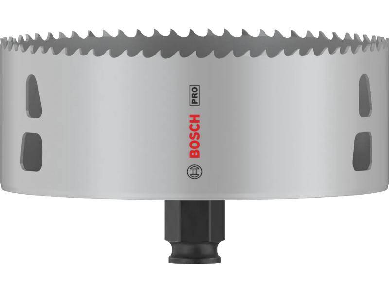 BOSCH PRO Multi Material PC Plus testera za otvore 127 mm, 2608594416