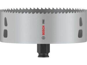 BOSCH PRO Multi Material PC Plus testera za otvore 133 mm, 2608594417