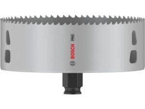 BOSCH PRO Multi Material PC Plus testera za otvore 140 mm, 2608594418