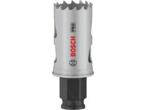 BOSCH PRO Multi Material PC Plus testera za otvore 27 mm, 2608594373