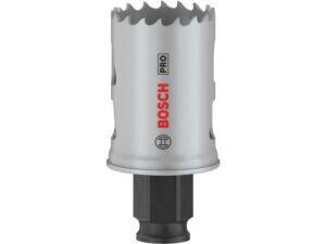 BOSCH PRO Multi Material PC Plus testera za otvore 33 mm, 2608594377